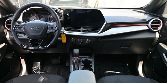 2024 Chevrolet Trax 1RS  - 23059835 - 10