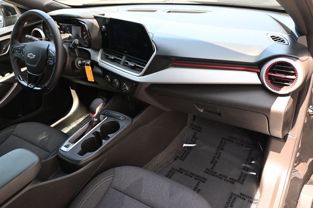 2024 Chevrolet Trax 1RS  - 23059835 - 11