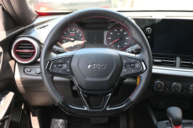 2024 Chevrolet Trax 1RS  - 23059835 - 12