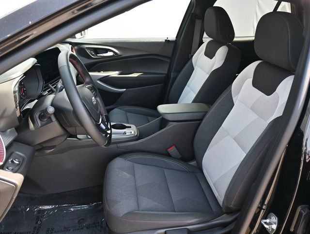 2024 Chevrolet Trax 1RS  - 23059835 - 16