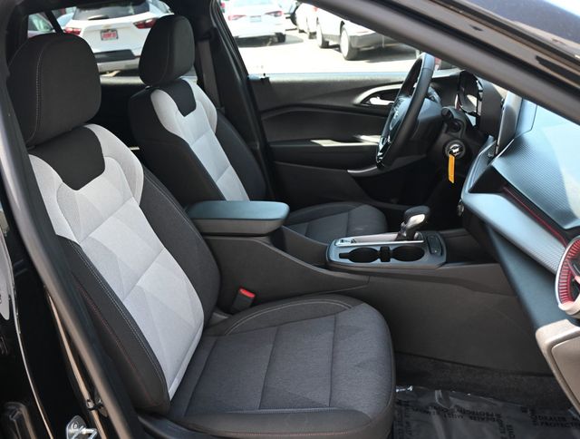 2024 Chevrolet Trax 1RS  - 23059835 - 18