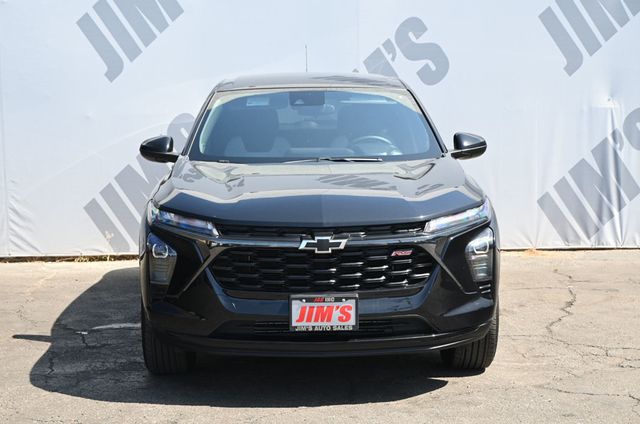 2024 Chevrolet Trax 1RS  - 23059835 - 1