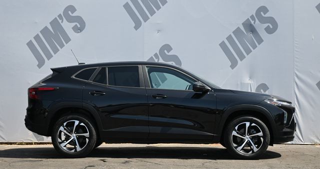 2024 Chevrolet Trax 1RS  - 23059835 - 3