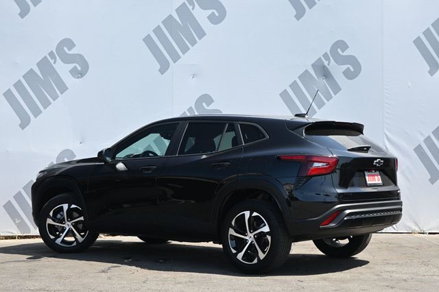 2024 Chevrolet Trax 1RS  - 23059835 - 6