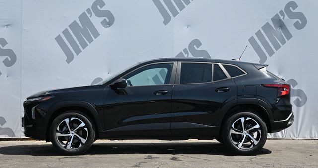 2024 Chevrolet Trax 1RS  - 23059835 - 7