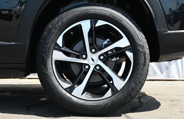 2024 Chevrolet Trax 1RS  - 23059835 - 8