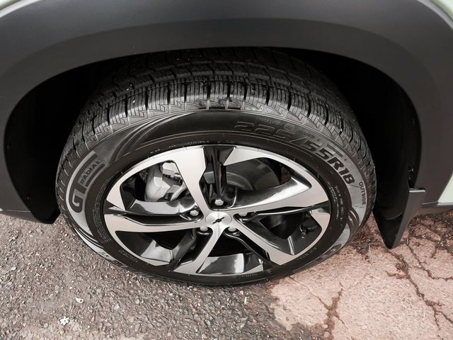 2024 Chevrolet Trax 1RS - 23087623 - 9