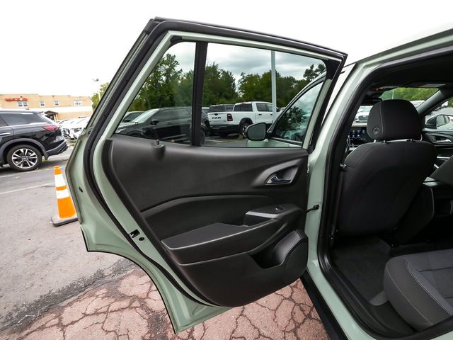 2024 Chevrolet Trax 1RS - 23087623 - 12