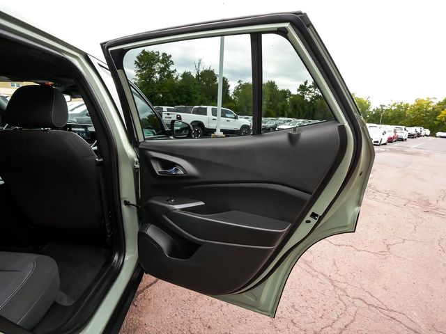 2024 Chevrolet Trax 1RS - 23087623 - 13