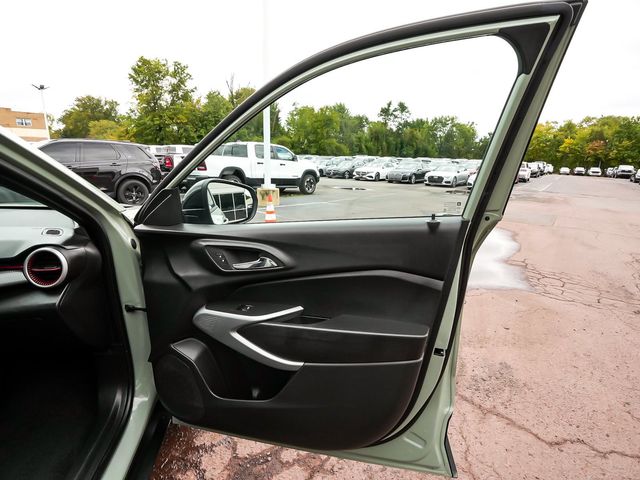 2024 Chevrolet Trax 1RS - 23087623 - 14