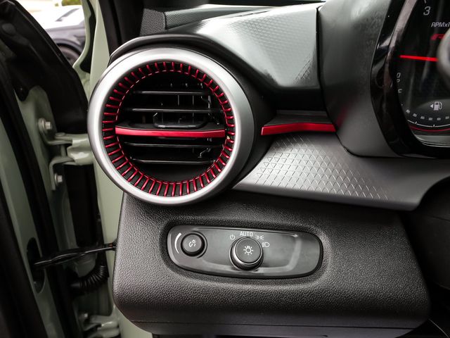 2024 Chevrolet Trax 1RS - 23087623 - 17
