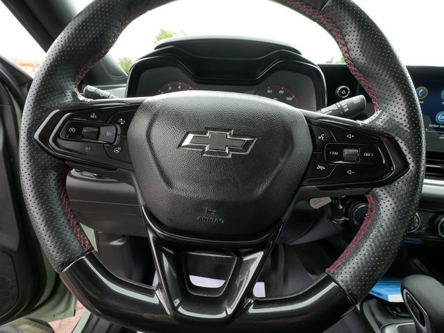 2024 Chevrolet Trax 1RS - 23087623 - 18