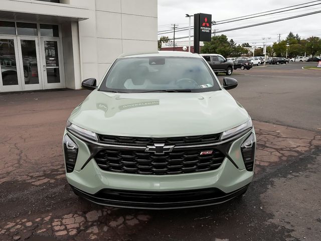 2024 Chevrolet Trax 1RS - 23087623 - 1