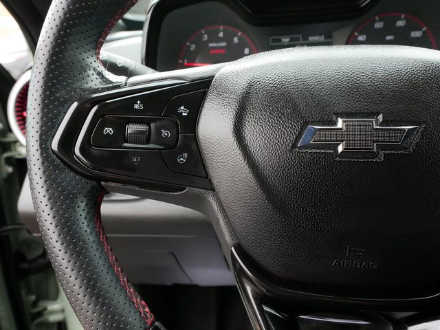 2024 Chevrolet Trax 1RS - 23087623 - 19