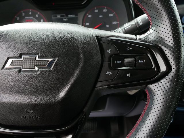 2024 Chevrolet Trax 1RS - 23087623 - 20