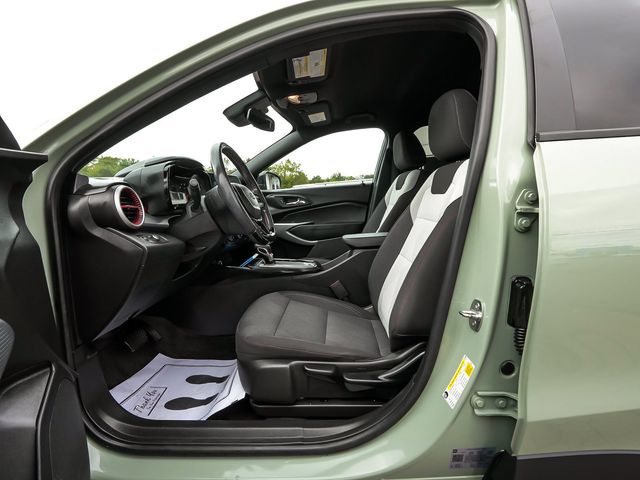 2024 Chevrolet Trax 1RS - 23087623 - 32