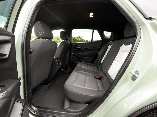 2024 Chevrolet Trax 1RS - 23087623 - 33