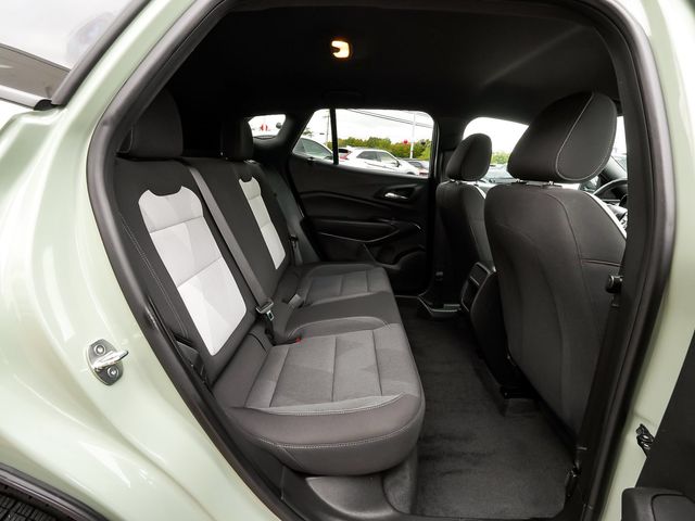 2024 Chevrolet Trax 1RS - 23087623 - 35