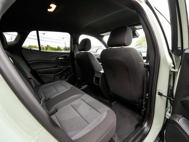 2024 Chevrolet Trax 1RS - 23087623 - 36