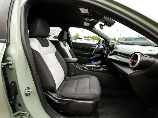 2024 Chevrolet Trax 1RS - 23087623 - 37