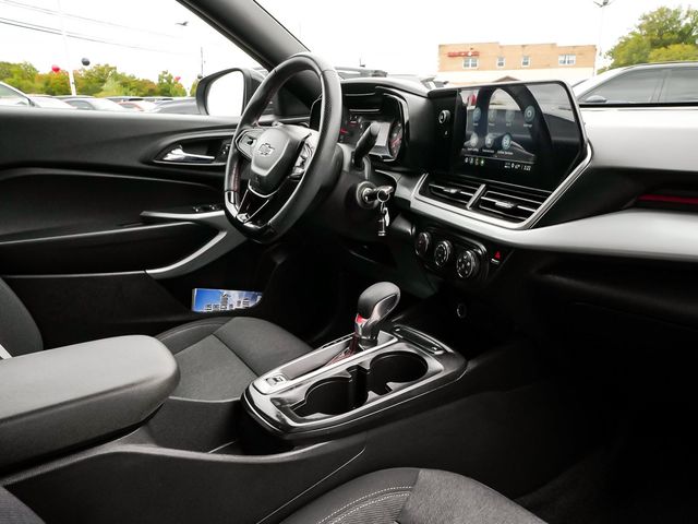 2024 Chevrolet Trax 1RS - 23087623 - 39