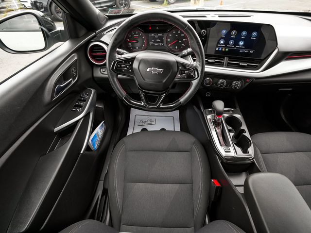 2024 Chevrolet Trax 1RS - 23087623 - 41