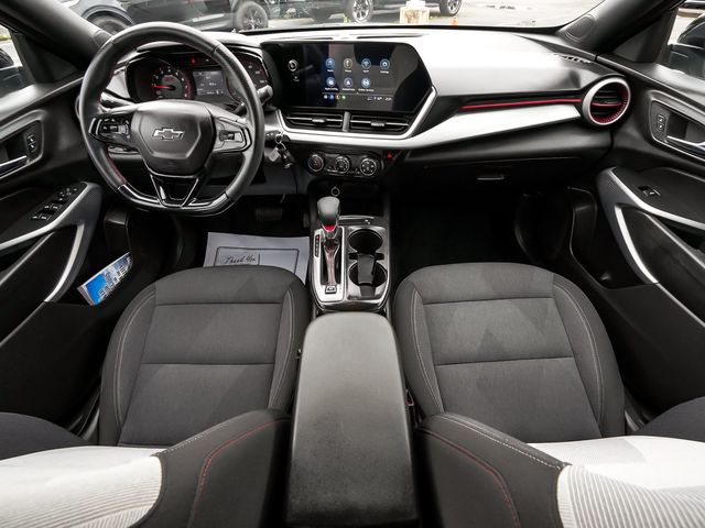 2024 Chevrolet Trax 1RS - 23087623 - 42