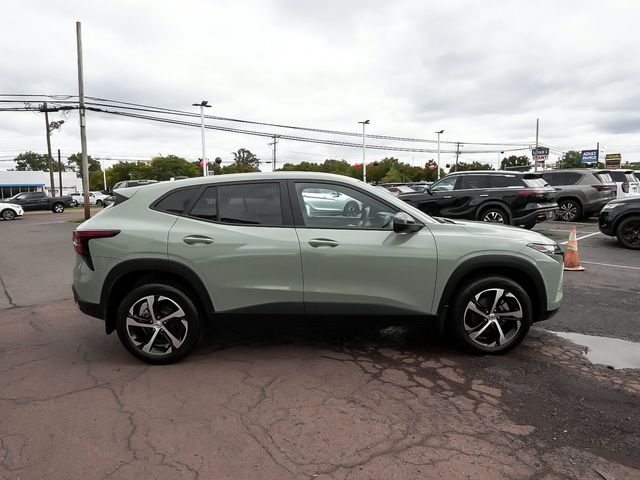 2024 Chevrolet Trax 1RS - 23087623 - 6