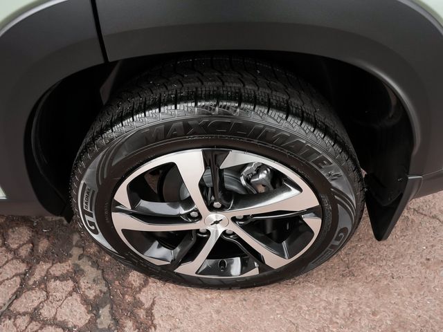 2024 Chevrolet Trax 1RS - 23087623 - 8