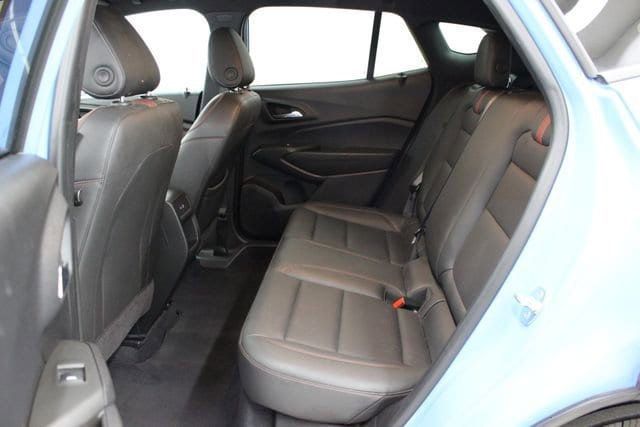 2024 Chevrolet Trax 2RS - 23077131 - 9