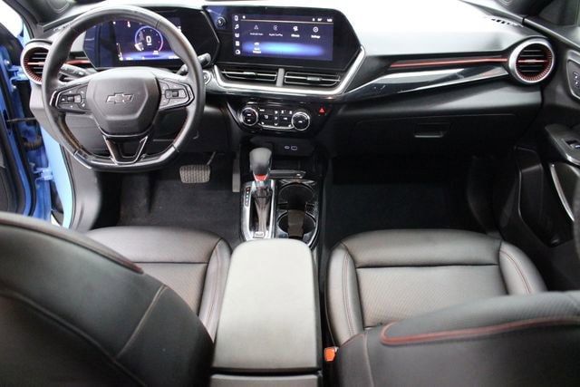 2024 Chevrolet Trax 2RS - 23077131 - 10