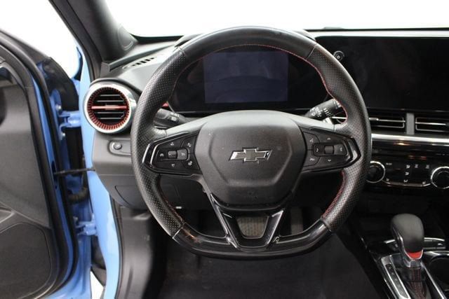 2024 Chevrolet Trax 2RS - 23077131 - 11