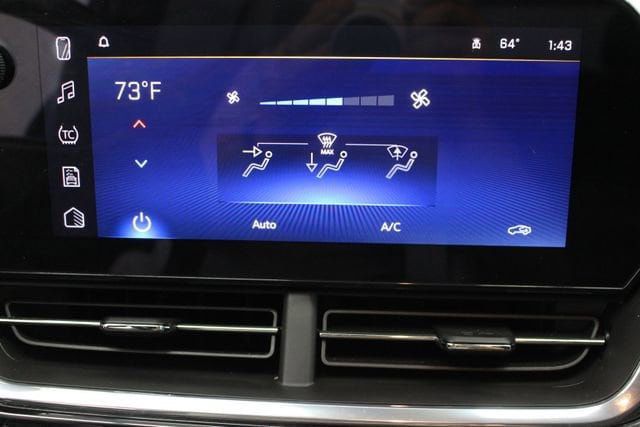 2024 Chevrolet Trax 2RS - 23077131 - 18