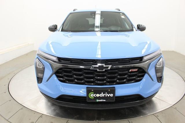2024 Chevrolet Trax 2RS - 23077131 - 1