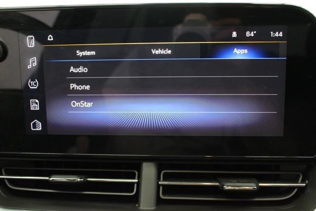 2024 Chevrolet Trax 2RS - 23077131 - 25