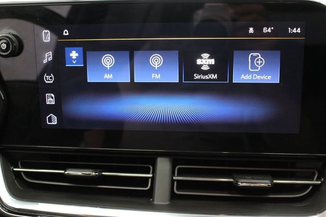 2024 Chevrolet Trax 2RS - 23077131 - 27