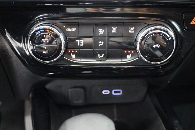 2024 Chevrolet Trax 2RS - 23077131 - 29