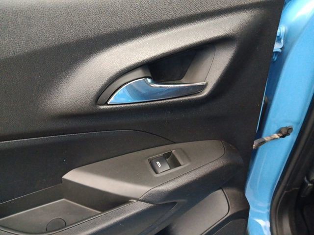 2024 Chevrolet Trax 2RS - 23077131 - 38