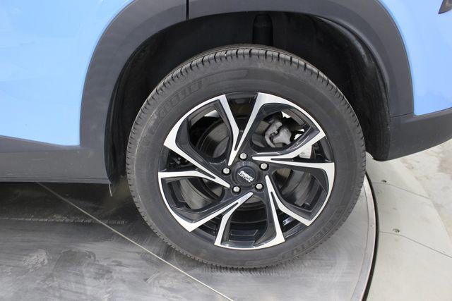 2024 Chevrolet Trax 2RS - 23077131 - 40