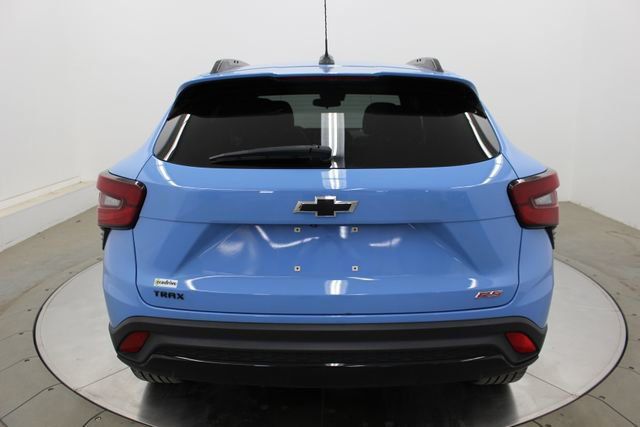 2024 Chevrolet Trax 2RS - 23077131 - 42