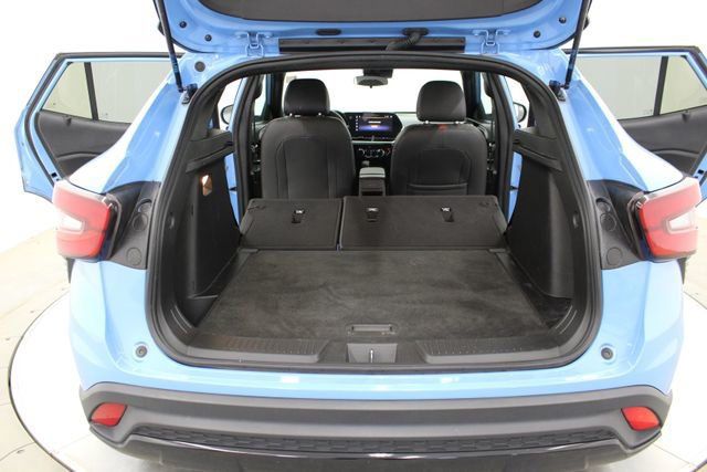 2024 Chevrolet Trax 2RS - 23077131 - 43