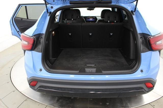 2024 Chevrolet Trax 2RS - 23077131 - 44
