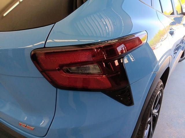 2024 Chevrolet Trax 2RS - 23077131 - 47