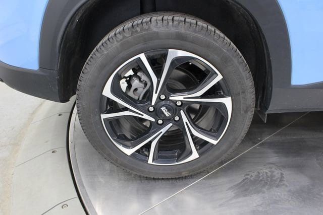2024 Chevrolet Trax 2RS - 23077131 - 48