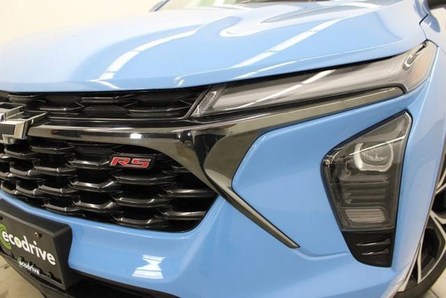 2024 Chevrolet Trax 2RS - 23077131 - 4