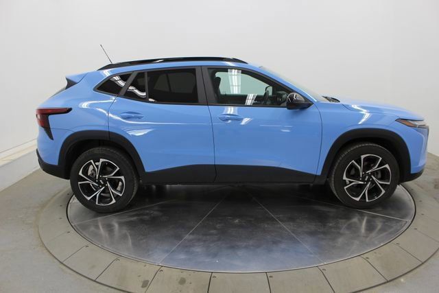 2024 Chevrolet Trax 2RS - 23077131 - 49
