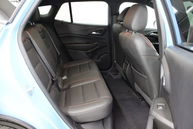2024 Chevrolet Trax 2RS - 23077131 - 50