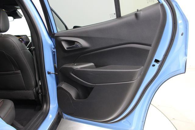 2024 Chevrolet Trax 2RS - 23077131 - 53