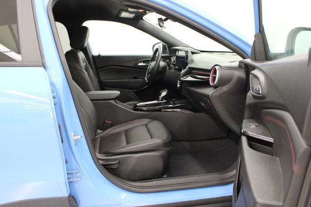 2024 Chevrolet Trax 2RS - 23077131 - 54