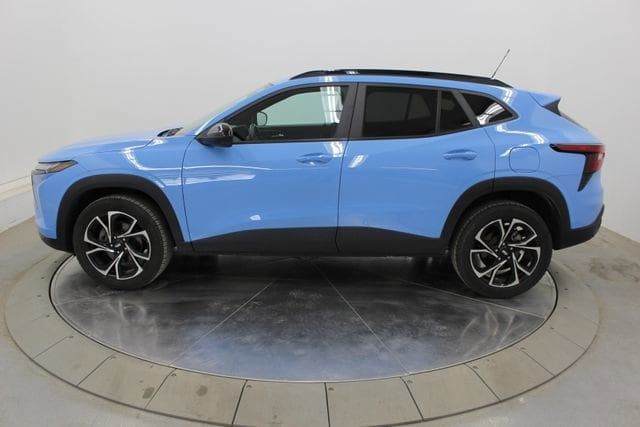 2024 Chevrolet Trax 2RS - 23077131 - 5